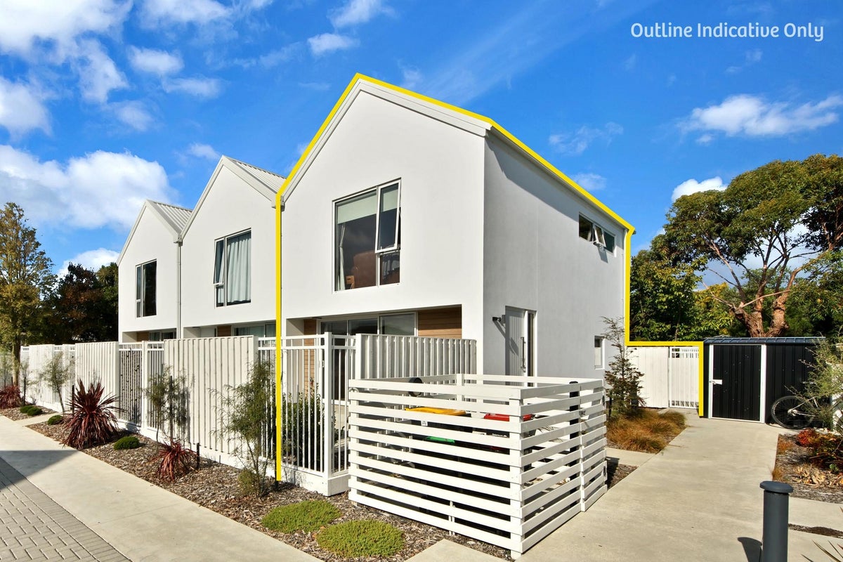 6/24 Dampier Street, Woolston, Christchurch - Carousel 1