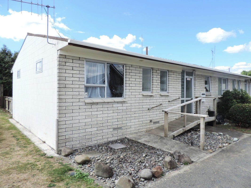 31B Bailey Street, Huntly, Huntly - Carousel 1