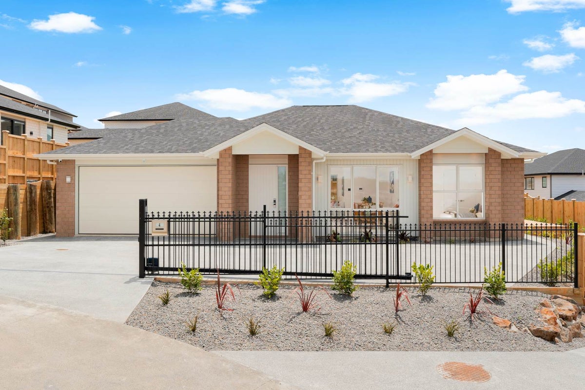4 Saw Lane, Swanson, Auckland - Carousel 14