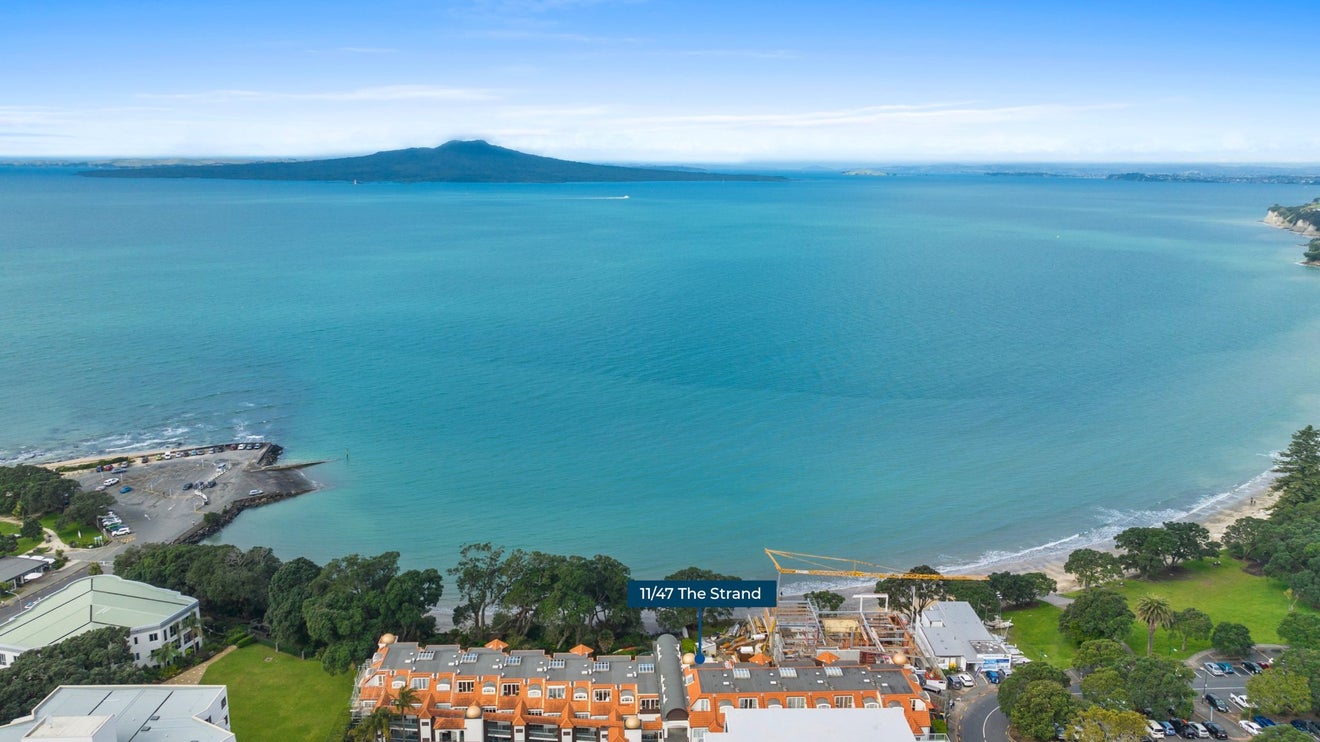 11/47 The Strand, Takapuna, Auckland - Carousel 1