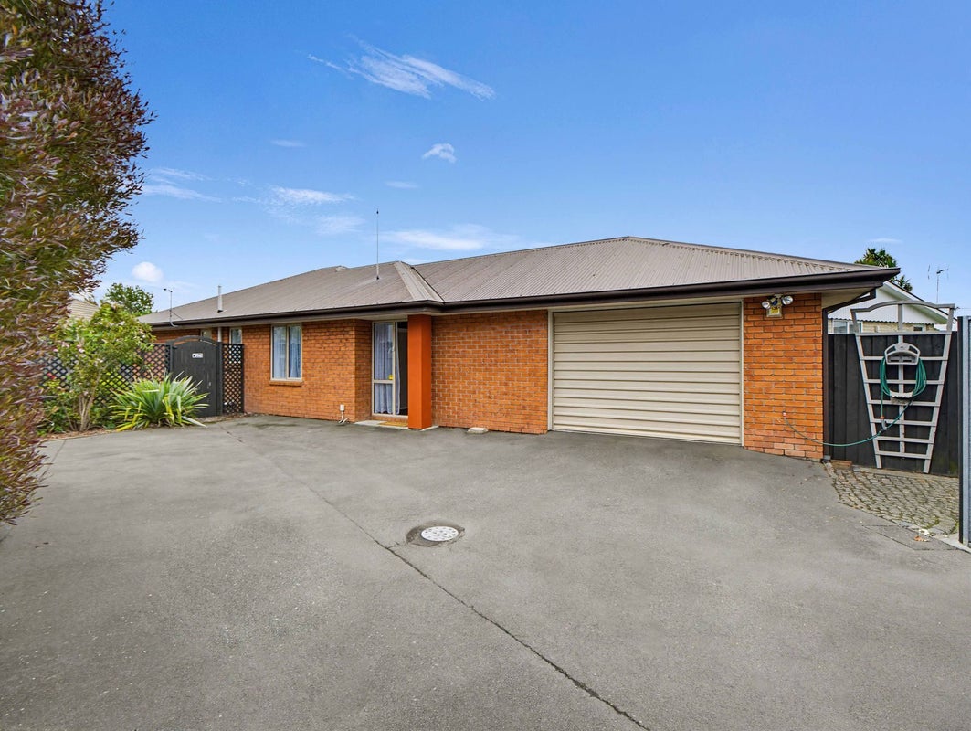 205A Aldwins Road, Phillipstown, Christchurch - Carousel 1