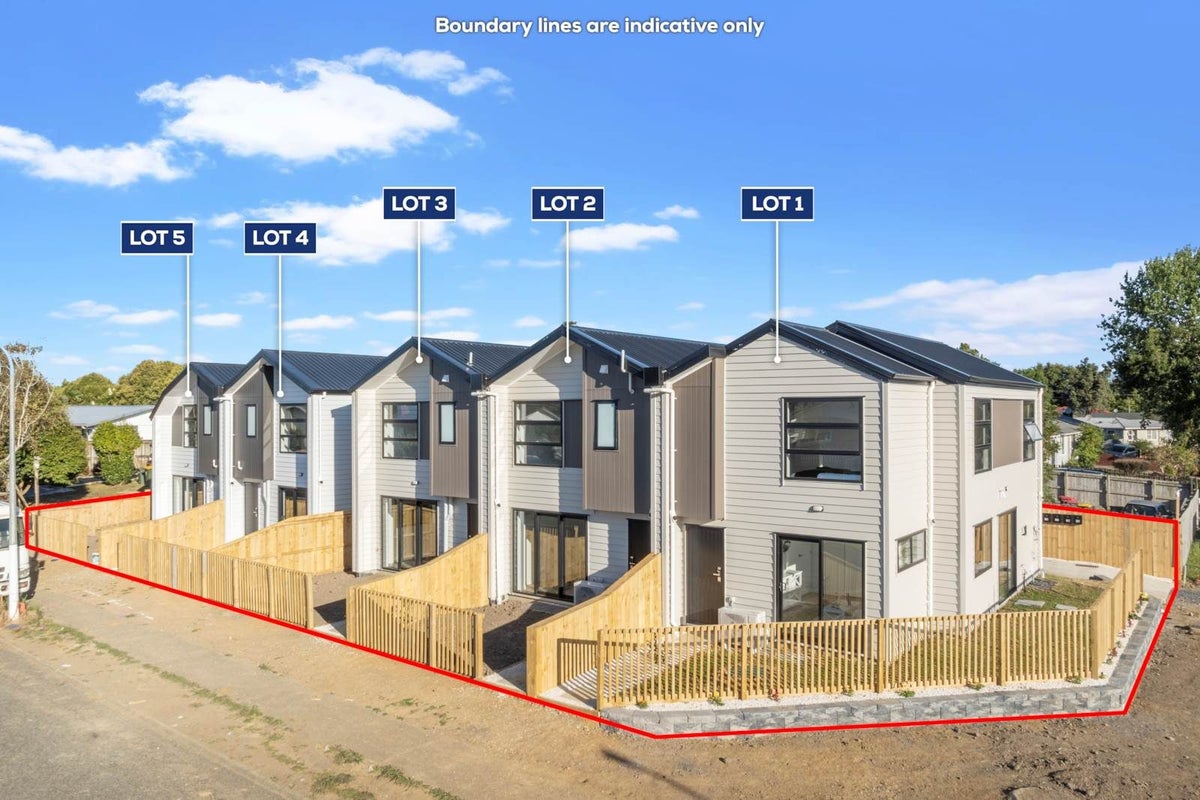 1A Ainsdale Place, Manurewa, Auckland - Carousel 16