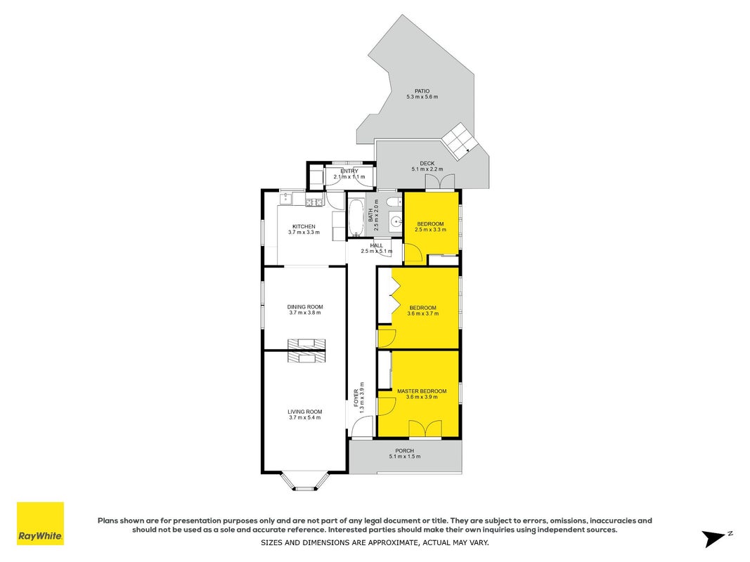7 Cromwell Street, Mount Eden, Auckland - Carousel 26