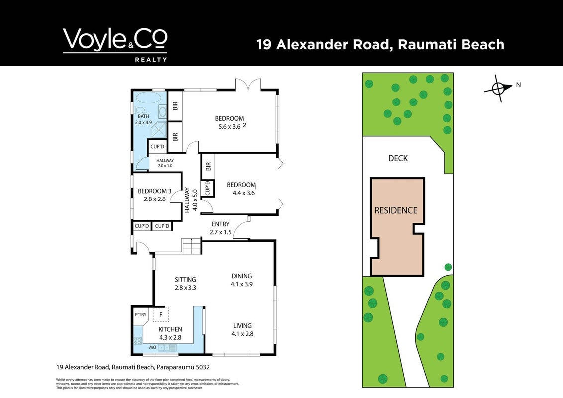 19 Alexander Road, Raumati Beach, Paraparaumu - Carousel 25