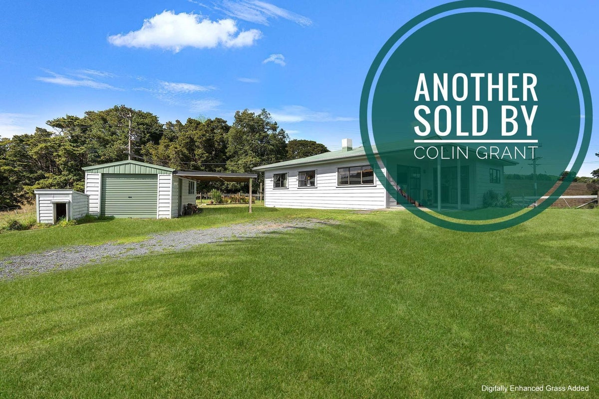 638 West Coast Road, Makarau, Warkworth - Carousel 1
