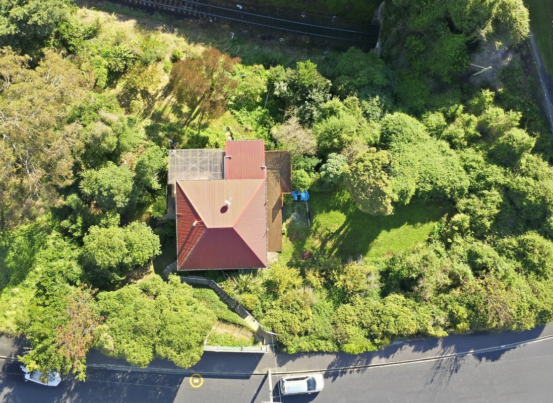 15 Currie Street, Port Chalmers, Dunedin - Carousel 26