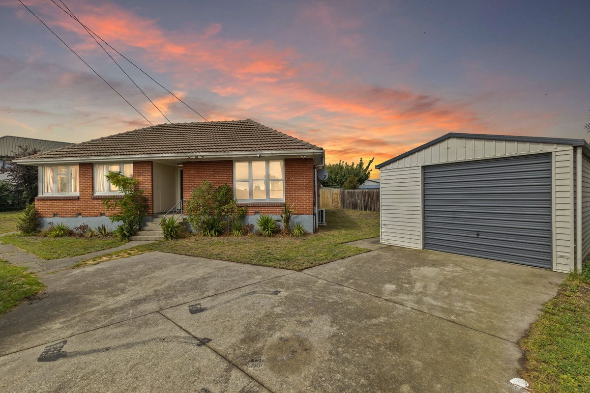 12 Mattingley Street, Aranui, Christchurch - Carousel 1