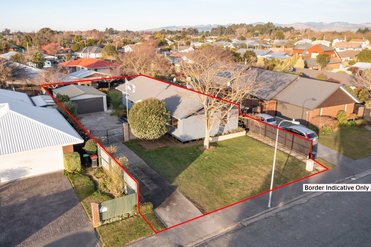 16 Westfield Avenue, Templeton, Christchurch - Carousel 1