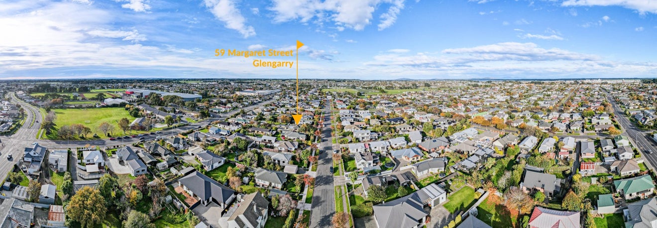 59 Margaret Street, Glengarry, Invercargill - Carousel 33