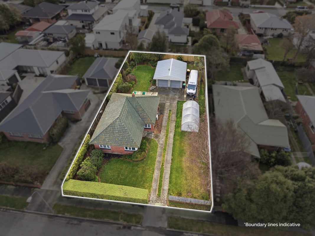 19 Bewdley Street, Spreydon, Christchurch - Carousel 10