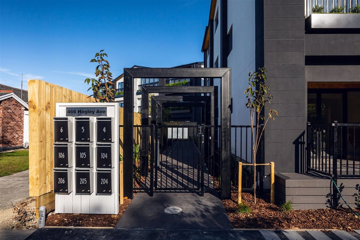 103/466 Hagley Avenue, Christchurch Central, Christchurch - Carousel 7