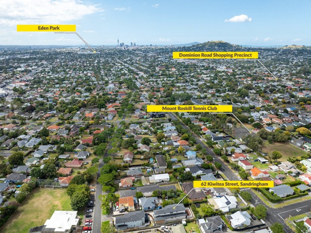 62 Kiwitea Street, Sandringham, Auckland - Carousel 32
