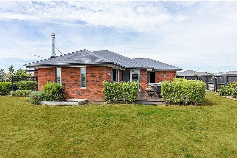 6 Burnham School Road, Rolleston, Rolleston - Carousel 2