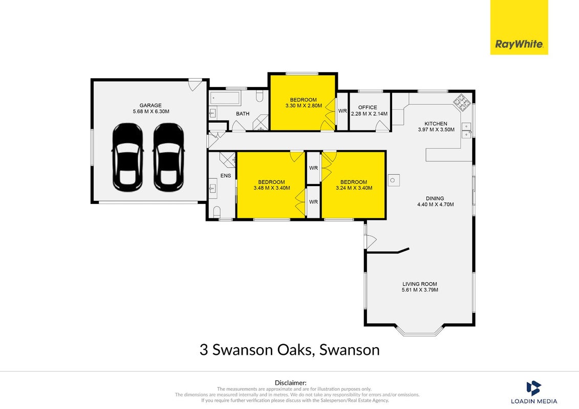 3 Swanson Oaks, Swanson, Auckland - Carousel 19