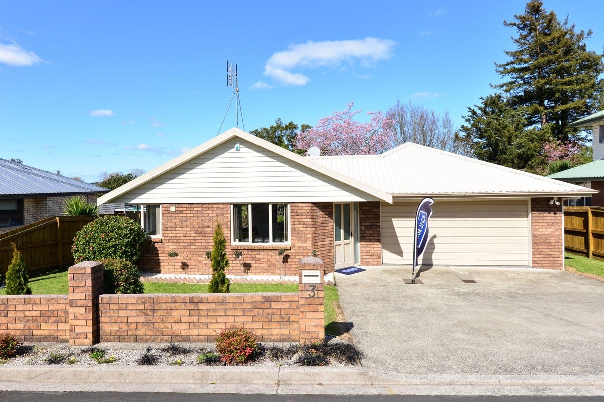 3 Surrey Lane, Glenview, Hamilton - Carousel 1