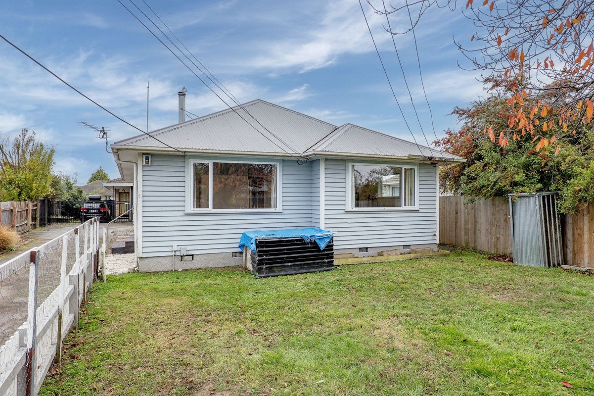 51 McBratneys Road, Dallington, Christchurch - Carousel 16