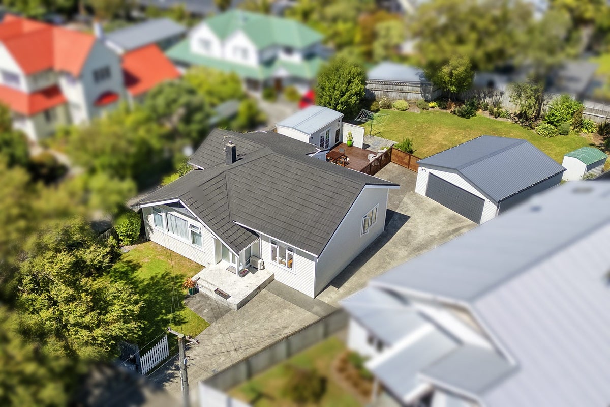 6 Sherwood Street, Woburn, Lower Hutt - Carousel 27