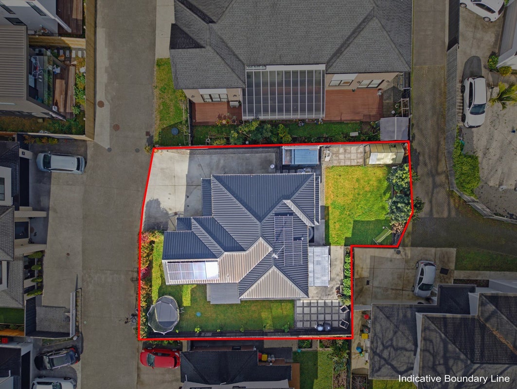 3 Hayward Wright Lane, Avondale, Auckland - Carousel 40