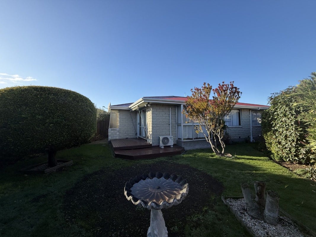 14A Wanstead Place, Woolston, Christchurch - Carousel 2