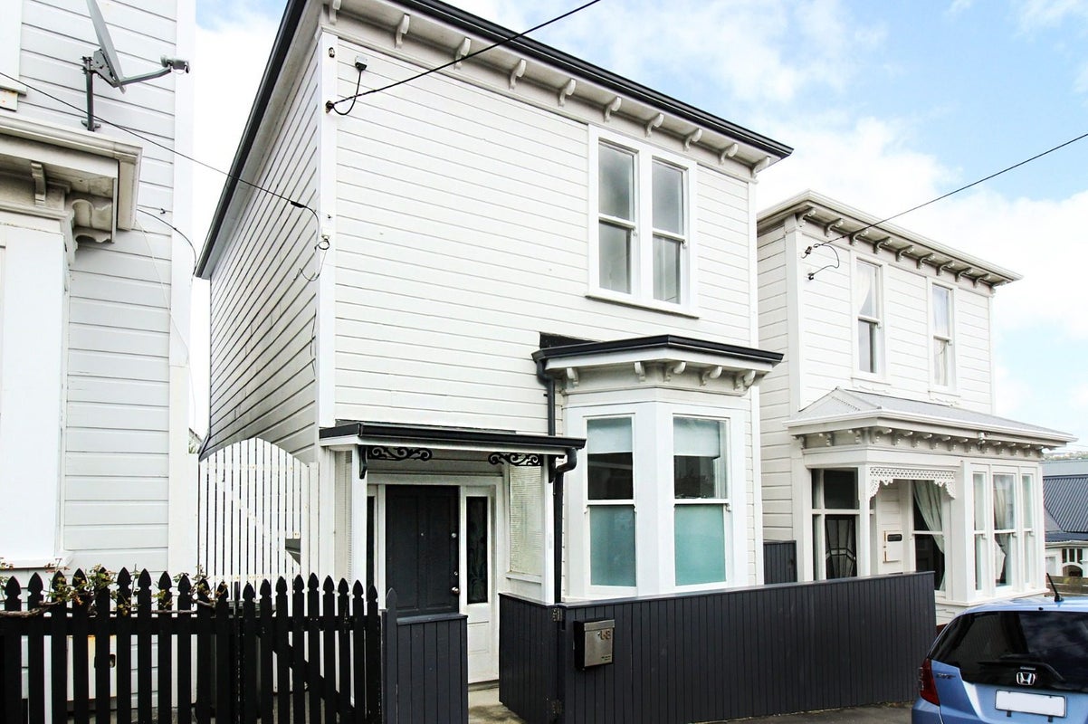 68 Roxburgh Street, Mount Victoria, Wellington - Carousel 1