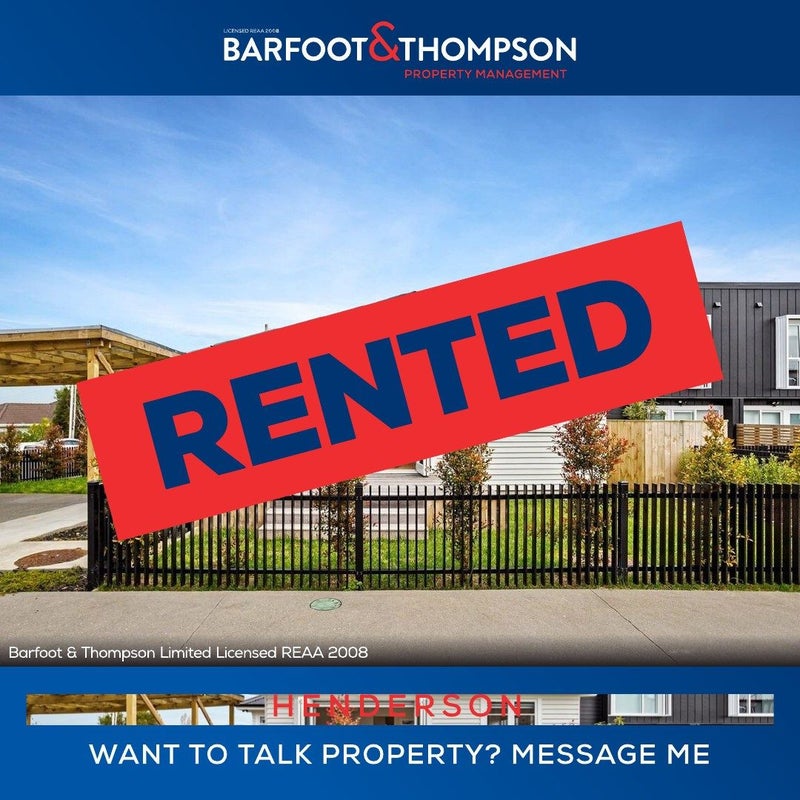 1/20 James Laurie Street, Henderson, Auckland - Carousel 1