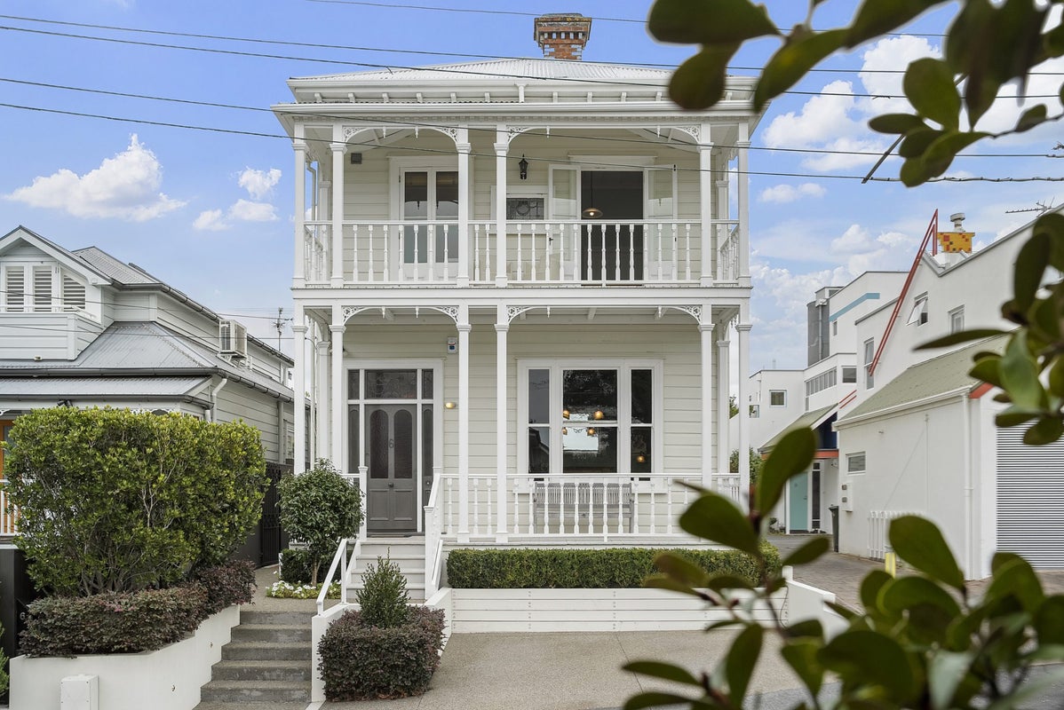 6 Arthur Street, Freemans Bay, Auckland - Carousel 1