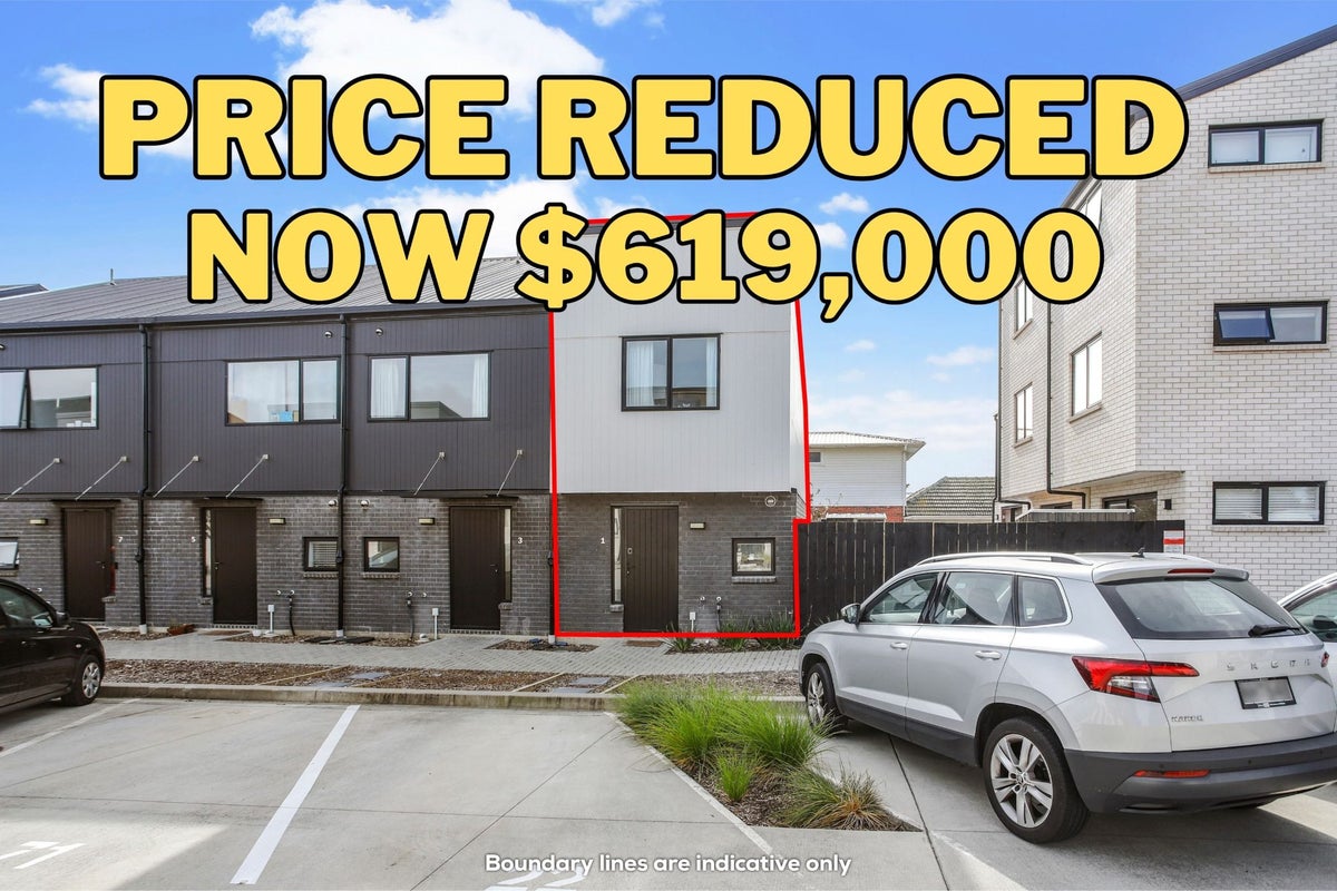 1 Ivy Nola Way, Henderson, Auckland - Carousel 1