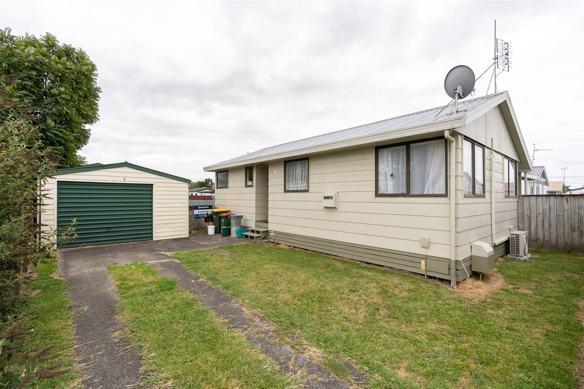 6 Kim Lane, Nawton, Hamilton - Carousel 1