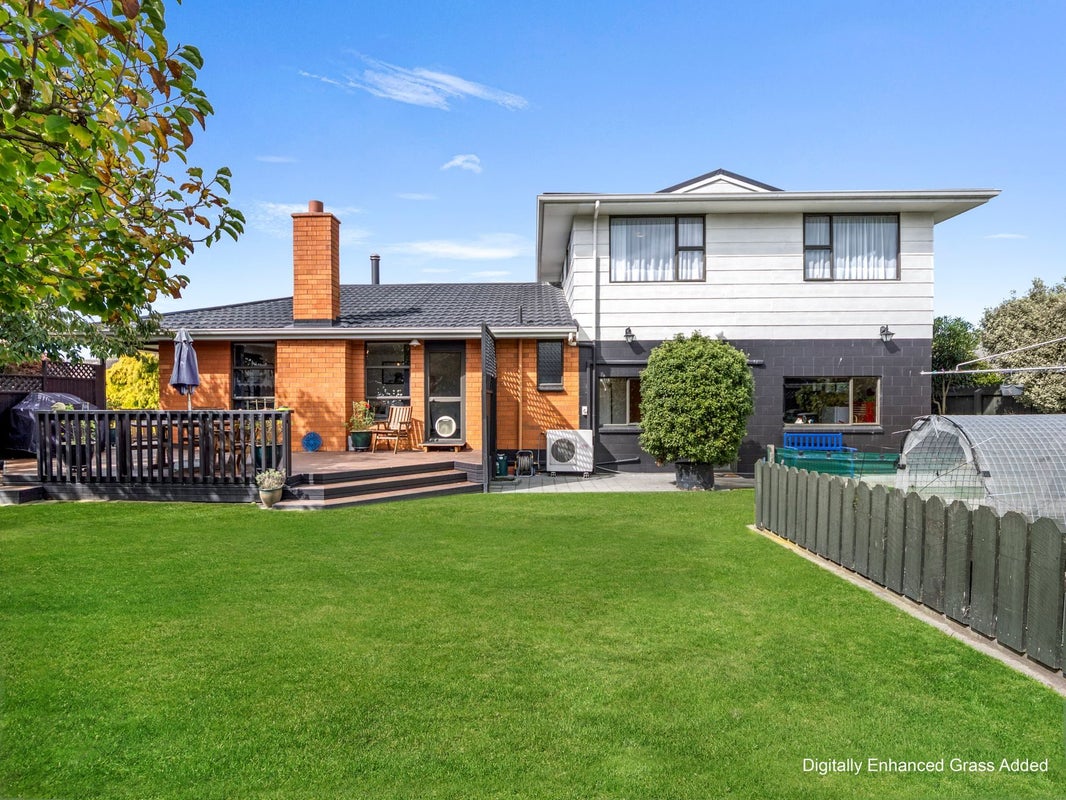 39 Walbrook Crescent, Oamaru North, Oamaru - Carousel 39