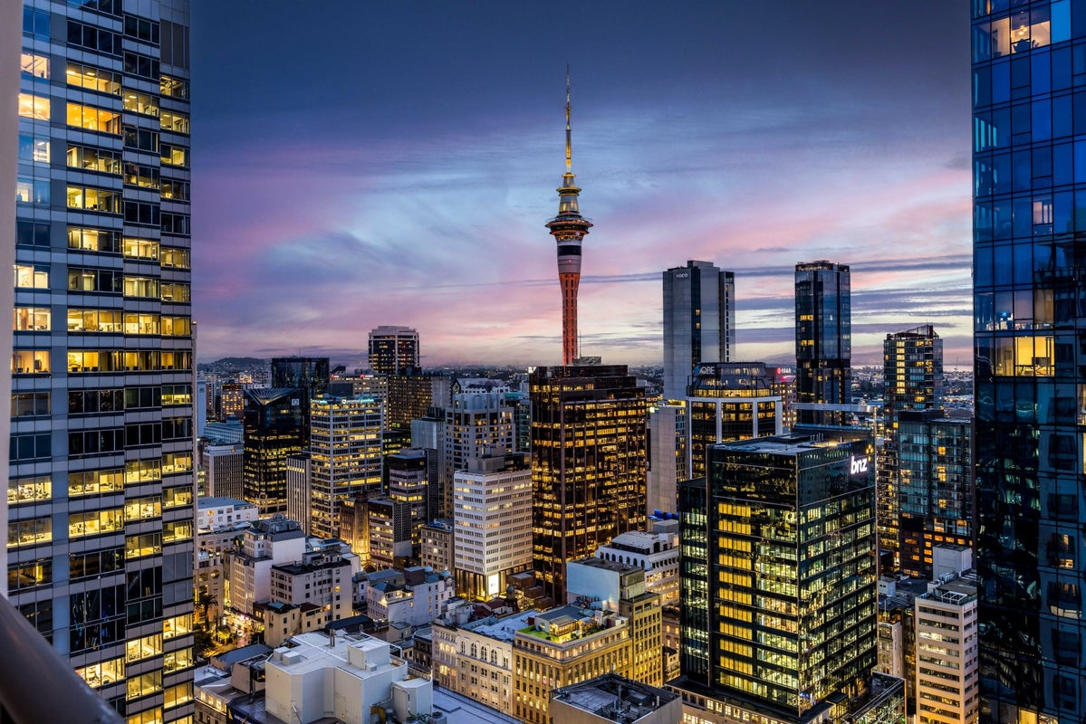 34C/16 Gore Street, Auckland Central, Auckland - Carousel 2