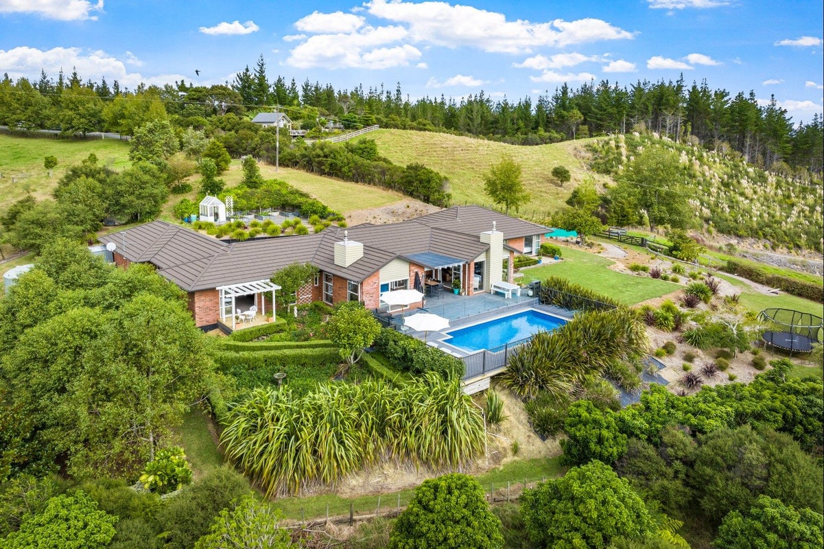 206 Martin Access Road, Makarau, Warkworth - Carousel 1
