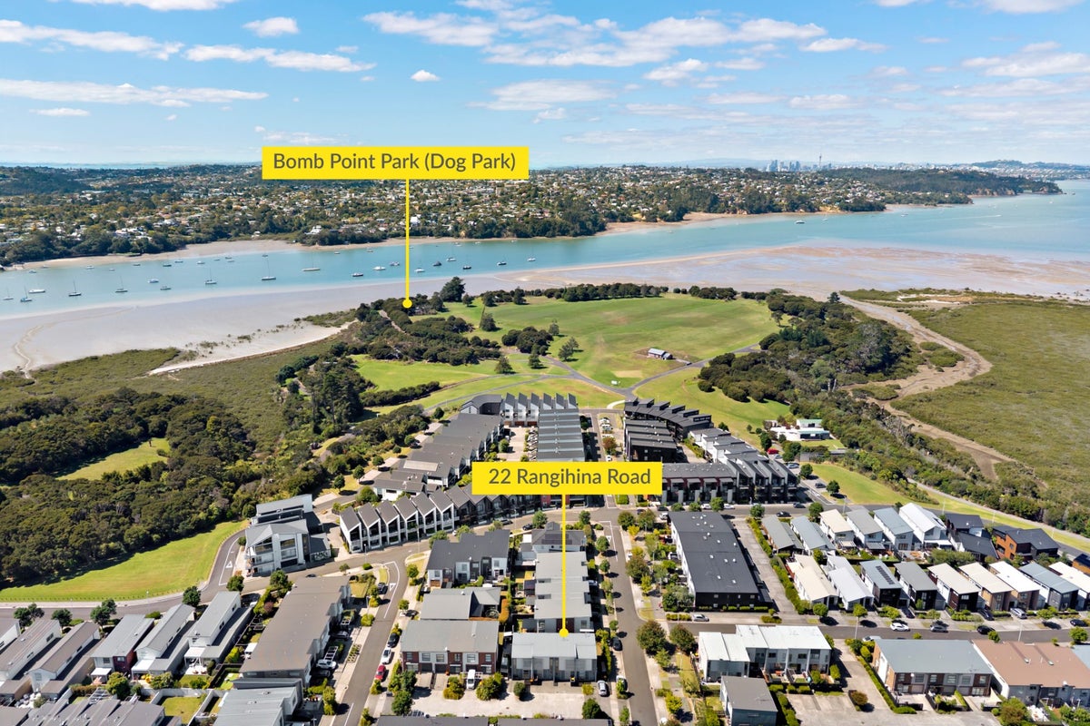 22 Rangihina Road, Hobsonville, Auckland - Carousel 1