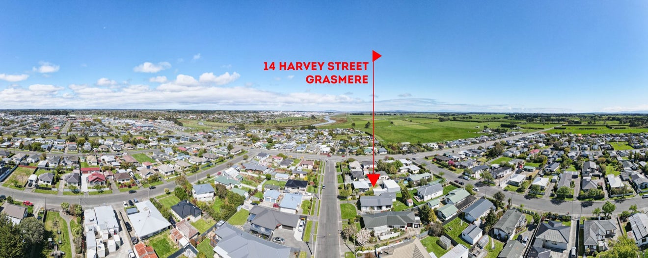 14 Harvey Street, Grasmere, Invercargill - Carousel 21