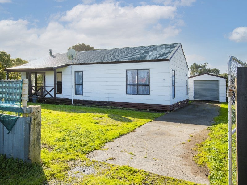 43 Main Road, Makaraka, Gisborne - Carousel 20