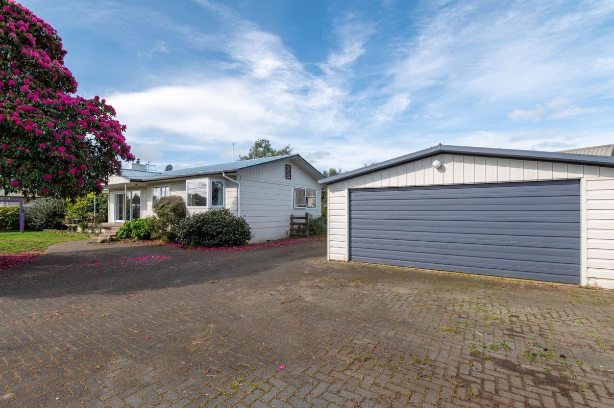 36 Ngongotaha Road, Ngongotaha, Rotorua - Carousel 1
