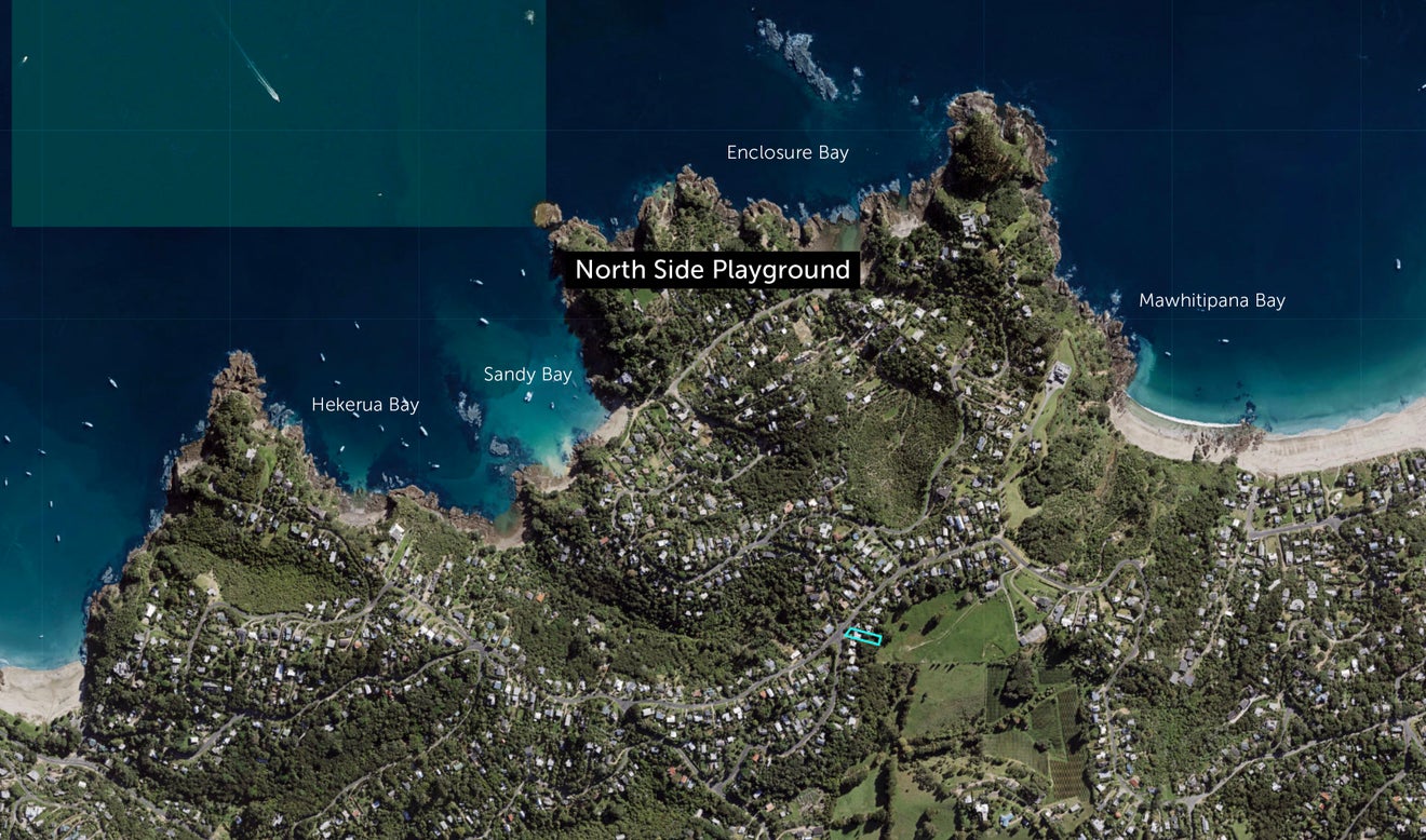 41 Hauraki Road, Oneroa, Waiheke Island - Carousel 29