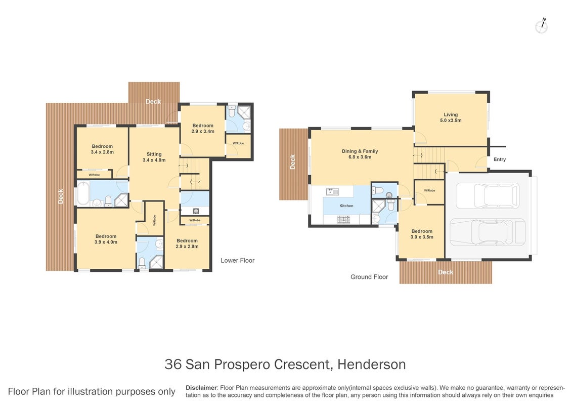 36 San Prospero Crescent, Henderson, Auckland - Carousel 33