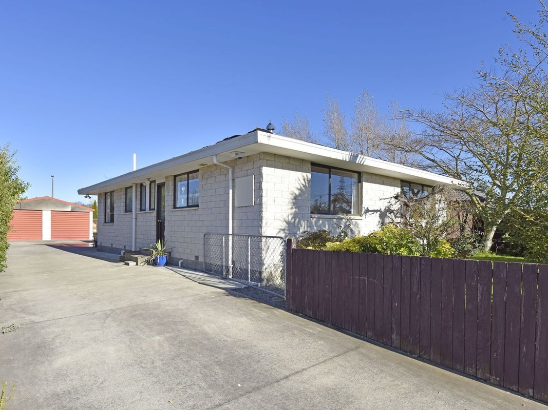 23 Roberts Road, Hei Hei, Christchurch - Carousel 1