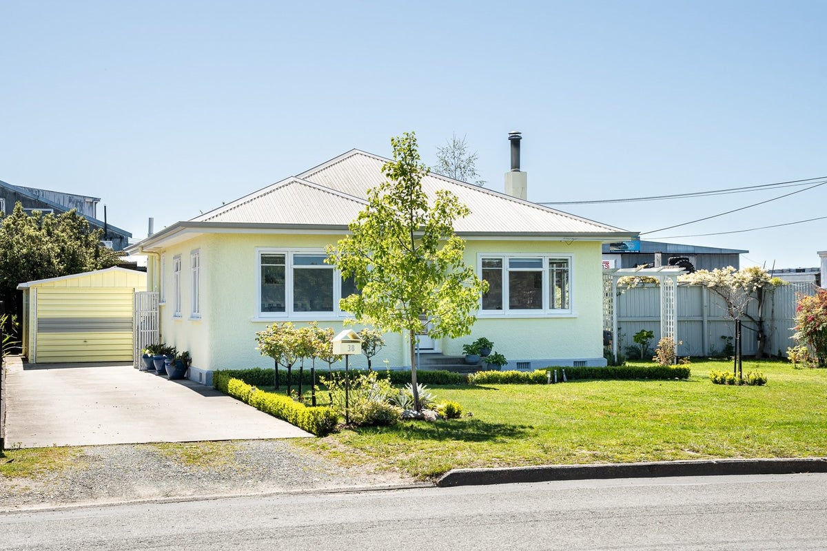 38 King Edward Street, Motueka - Carousel 14