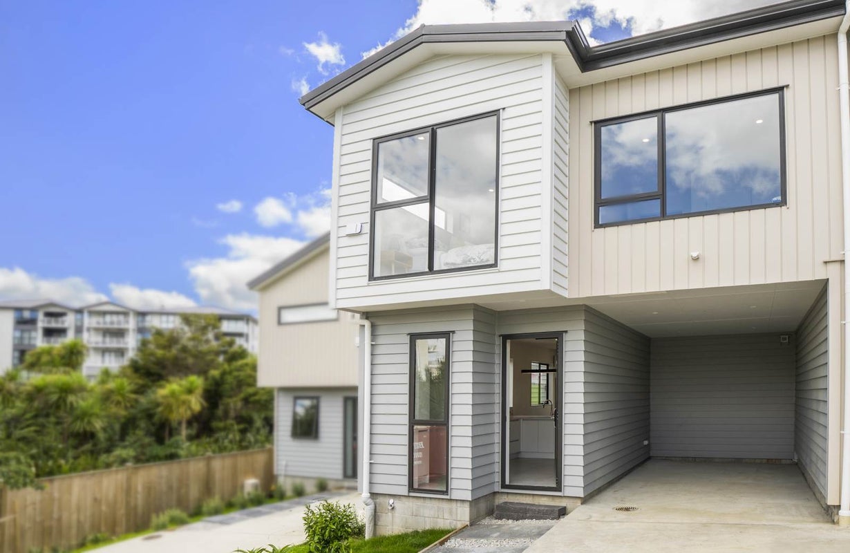 12C Rook Place, Unsworth Heights, Auckland - Carousel 1
