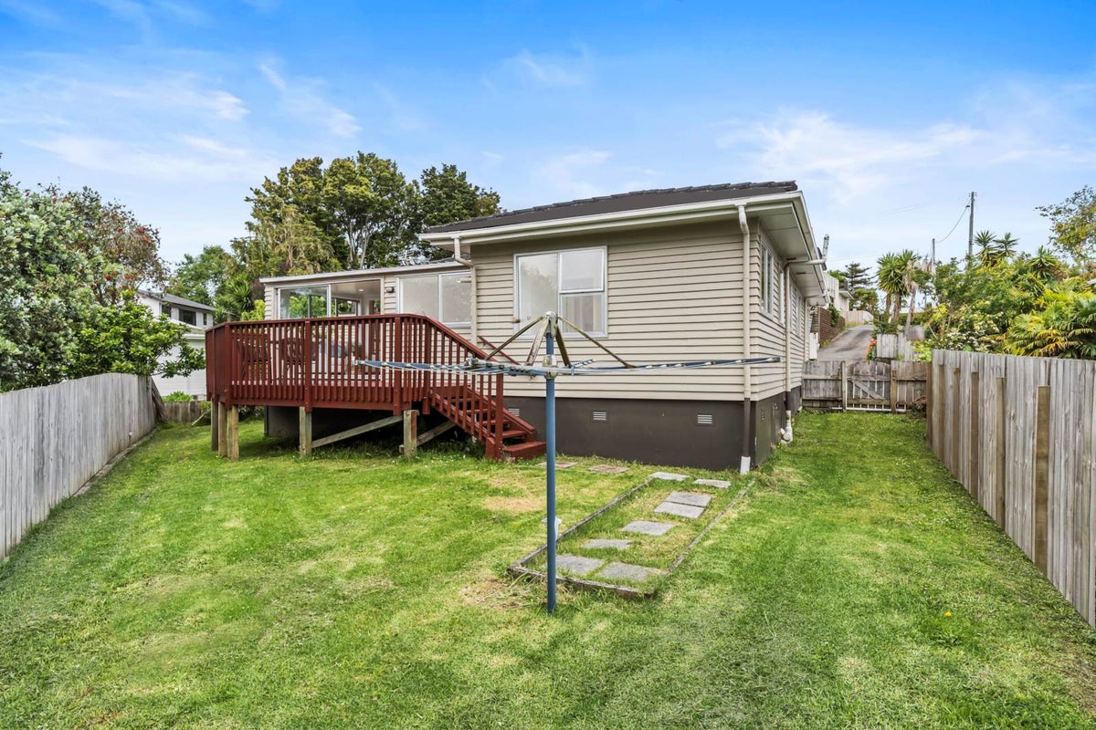 27A Cleland Crescent, Blockhouse Bay, Auckland - Carousel 20
