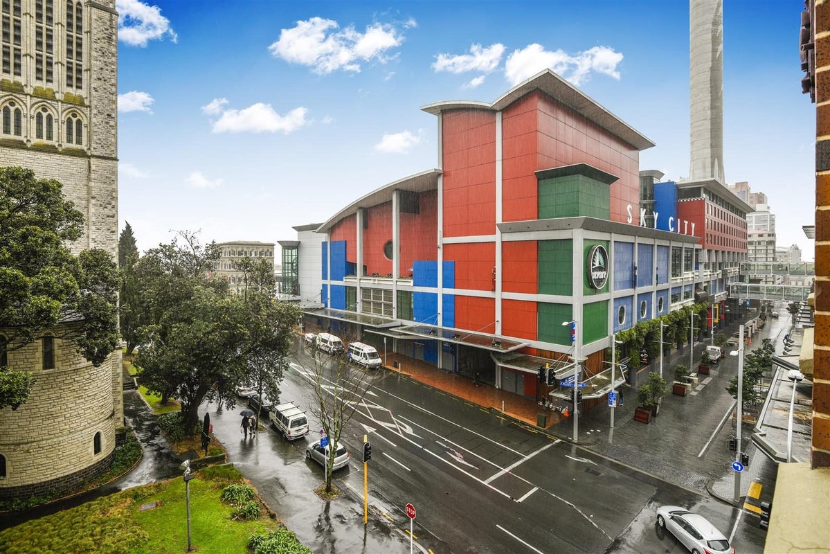 6A/182 Federal Street, Auckland Central, Auckland - Carousel 13