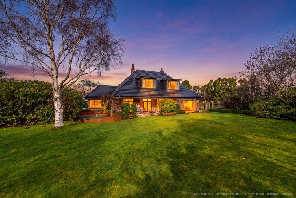 40 McIvor Road, Anderson Park, Invercargill - Carousel 1
