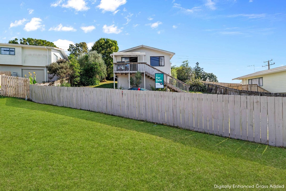 6 Dallas Place, Raumanga, Whangarei - Carousel 1