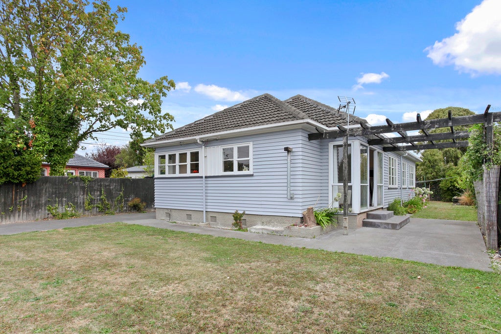 3 Braemar Place, Avonside, Christchurch - Carousel 1