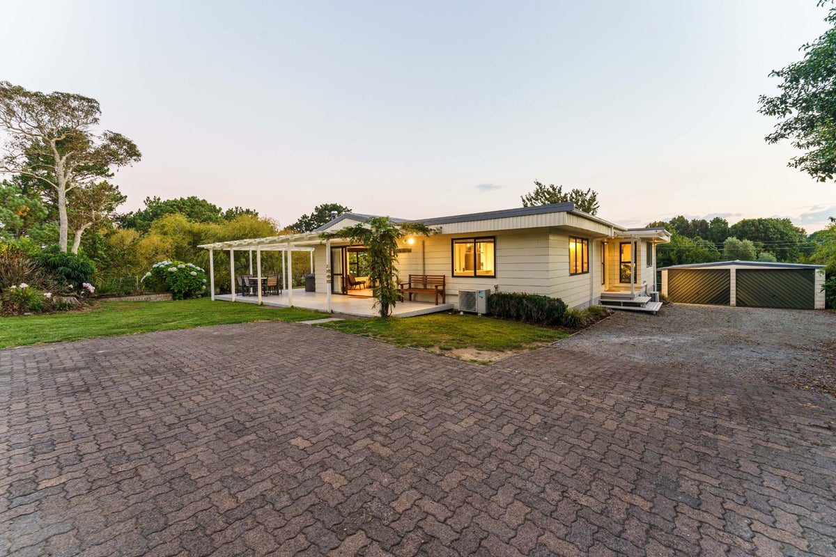 452 Poripori Road, Lower Kaimai, Tauranga - Carousel 1