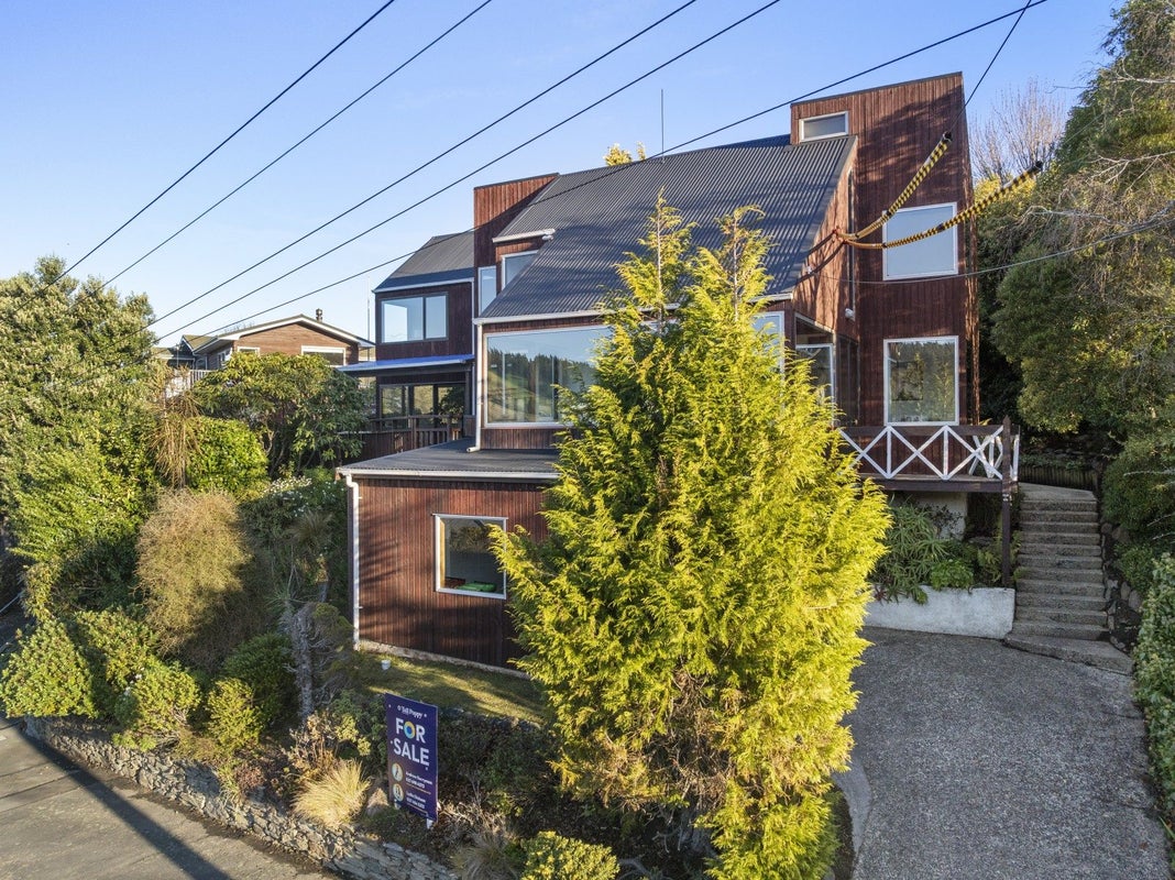 11 Delphic Street, Sawyers Bay, Dunedin, Otago - Carousel 35