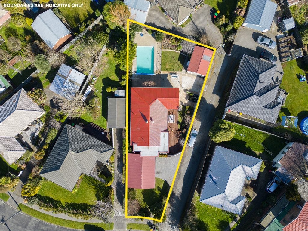 74 Greendale Avenue, Avonhead, Christchurch - Carousel 27