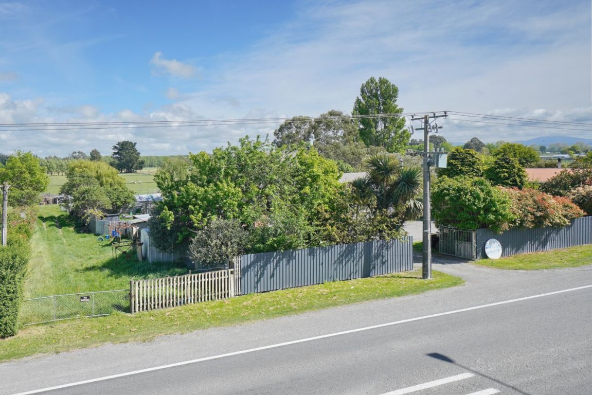 847 Main North Road, Belfast, Christchurch - Carousel 2