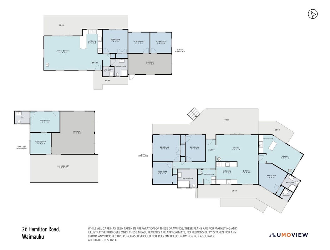 26 Hamilton Road, Waimauku, Waimauku - Carousel 21